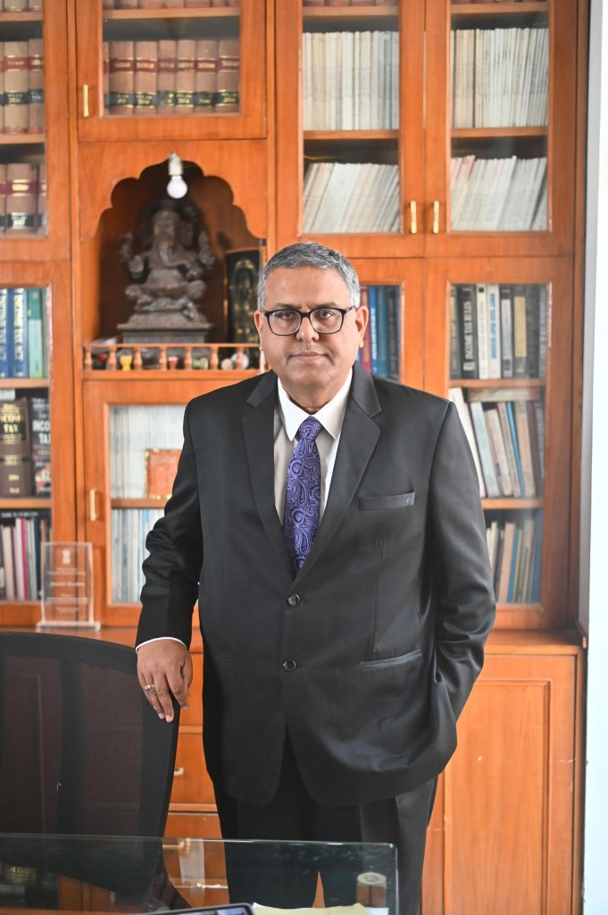 Former Paytm, NPCI, and UIDAI CXO Sanjay Saxena Joins CIFDAQ by Web3 O'clock